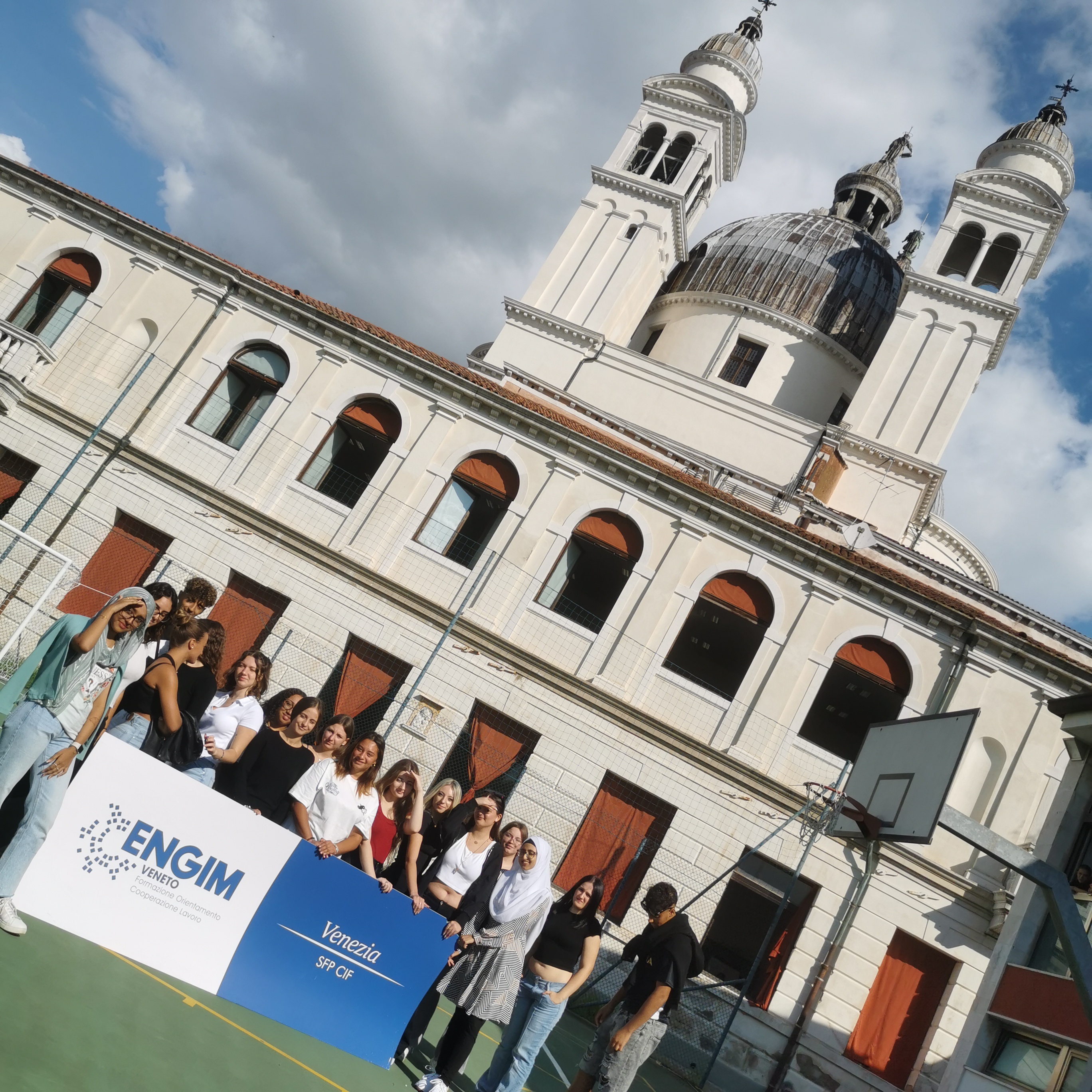 La bellezza che educa: il 3 giugno ore 15 a Venezia