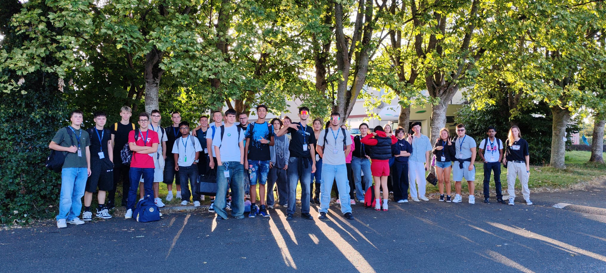 Mobilità a Doblino con ENGIM Veneto