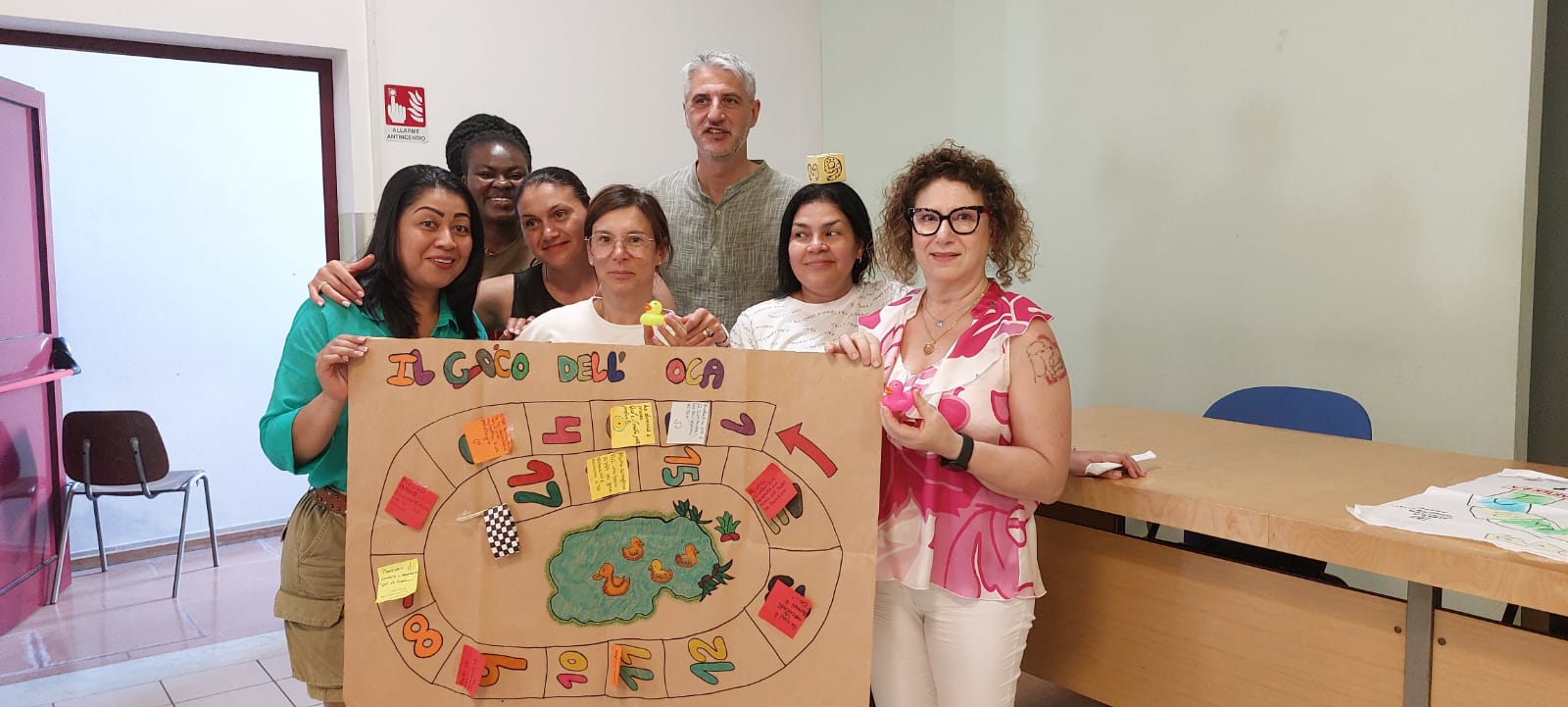 Diventa OSS con i corsi ENGIM