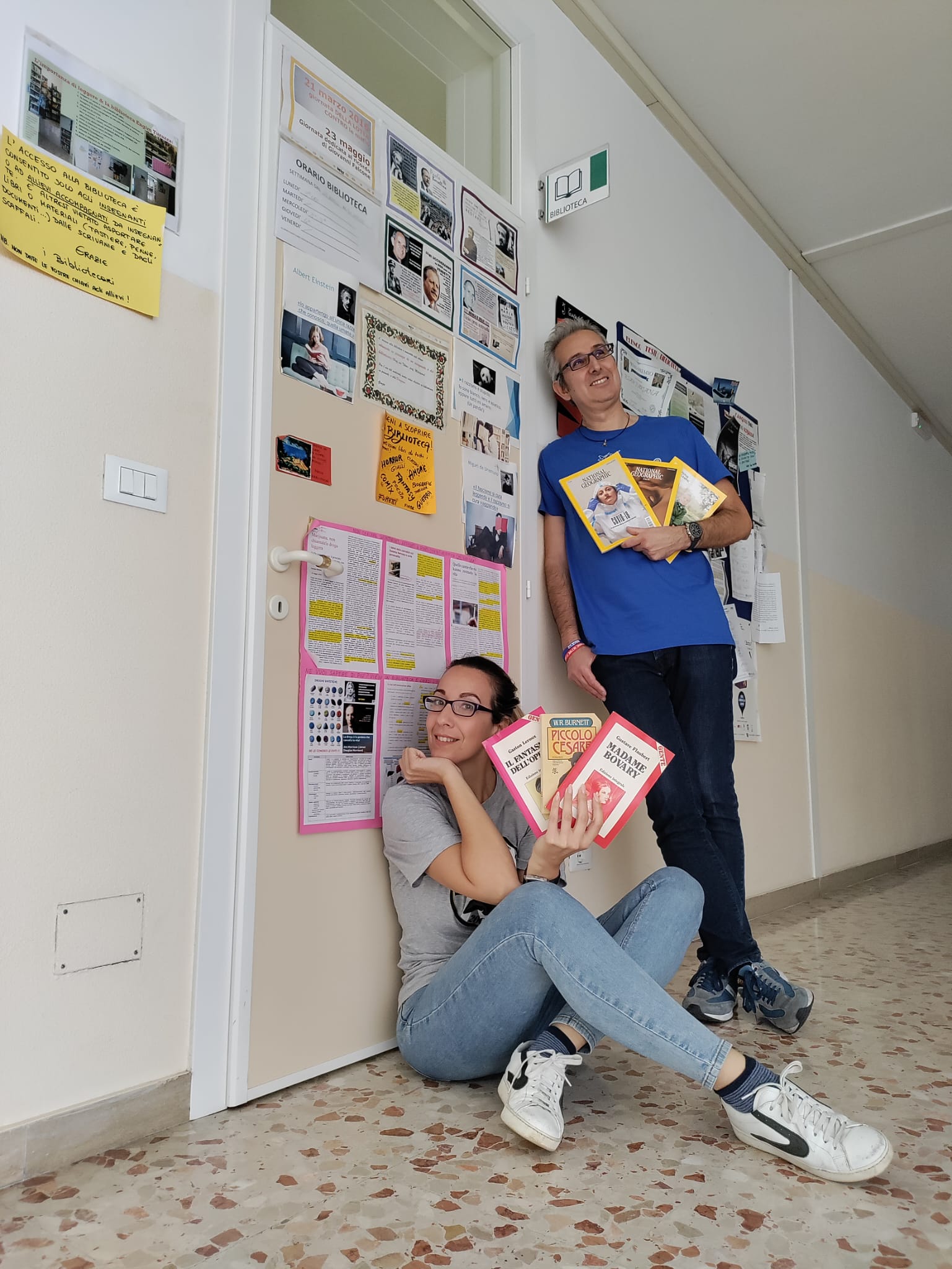 Tema in classe: libro  che raccoglie i temi degli studenti ENGIM, didattica innovativa ed emozioni al centro