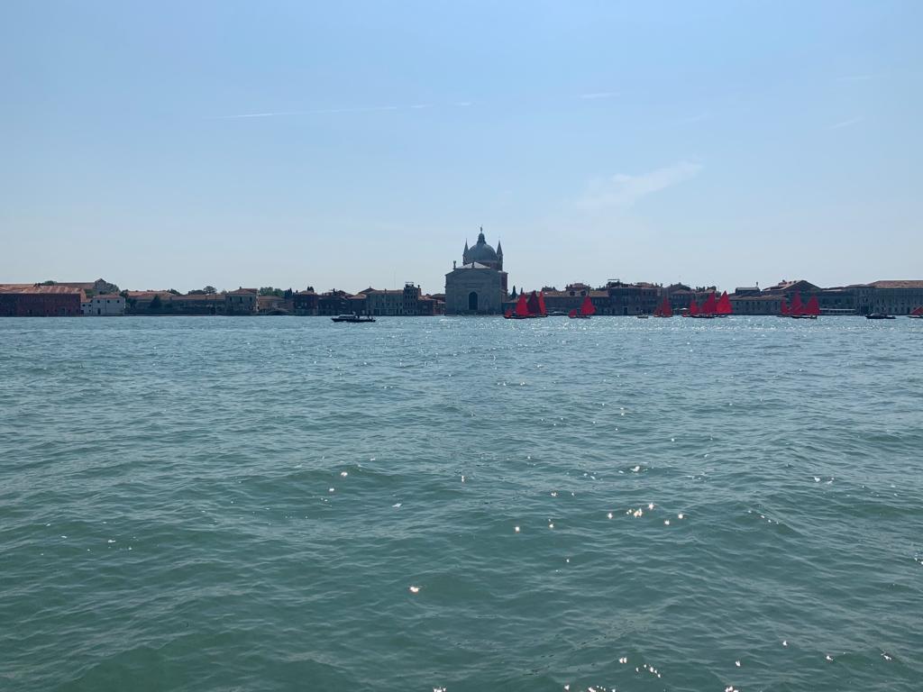 Nuovo Istituto Marinelli Fonte: ENGIM allarga l'offerta formativa nella laguna di Venezia