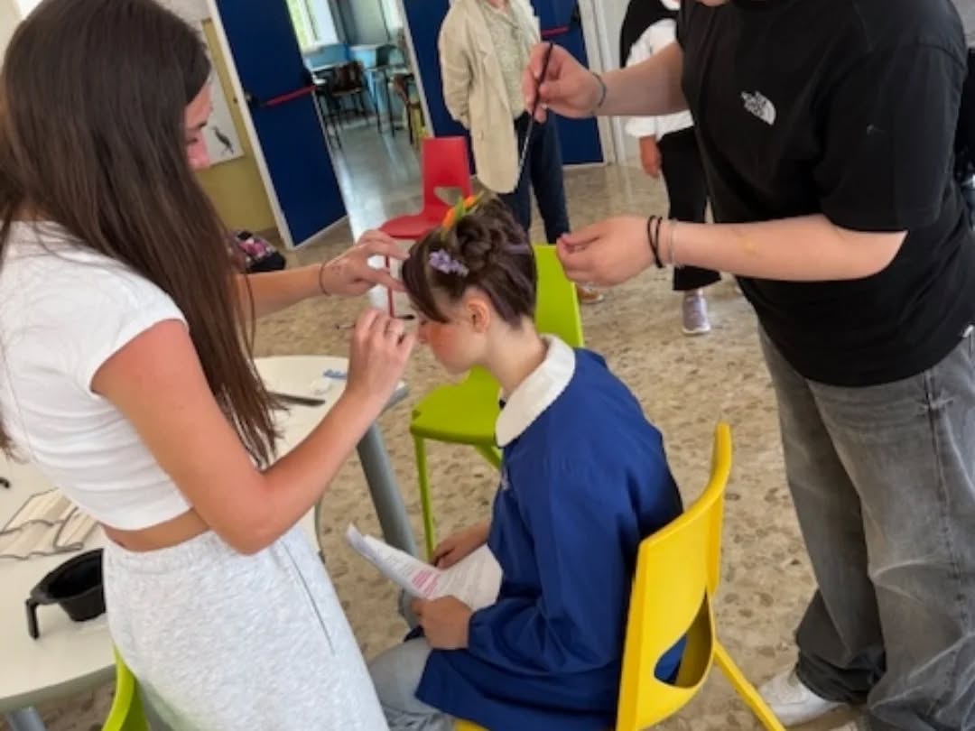 Il valore delle scuole ENGIM in Veneto