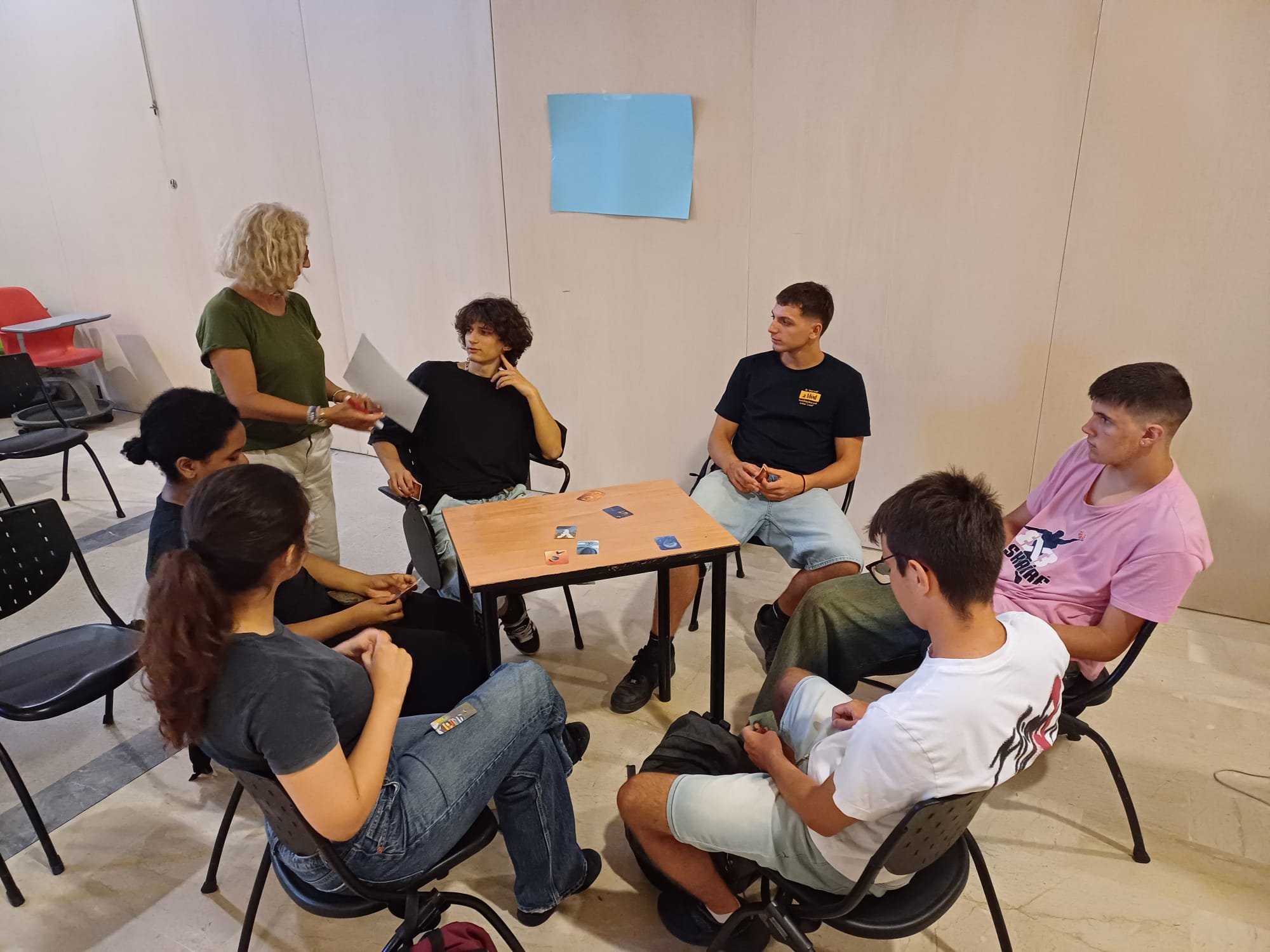 MOVE mobilità all'estero scuole ENGIM per Dublino
