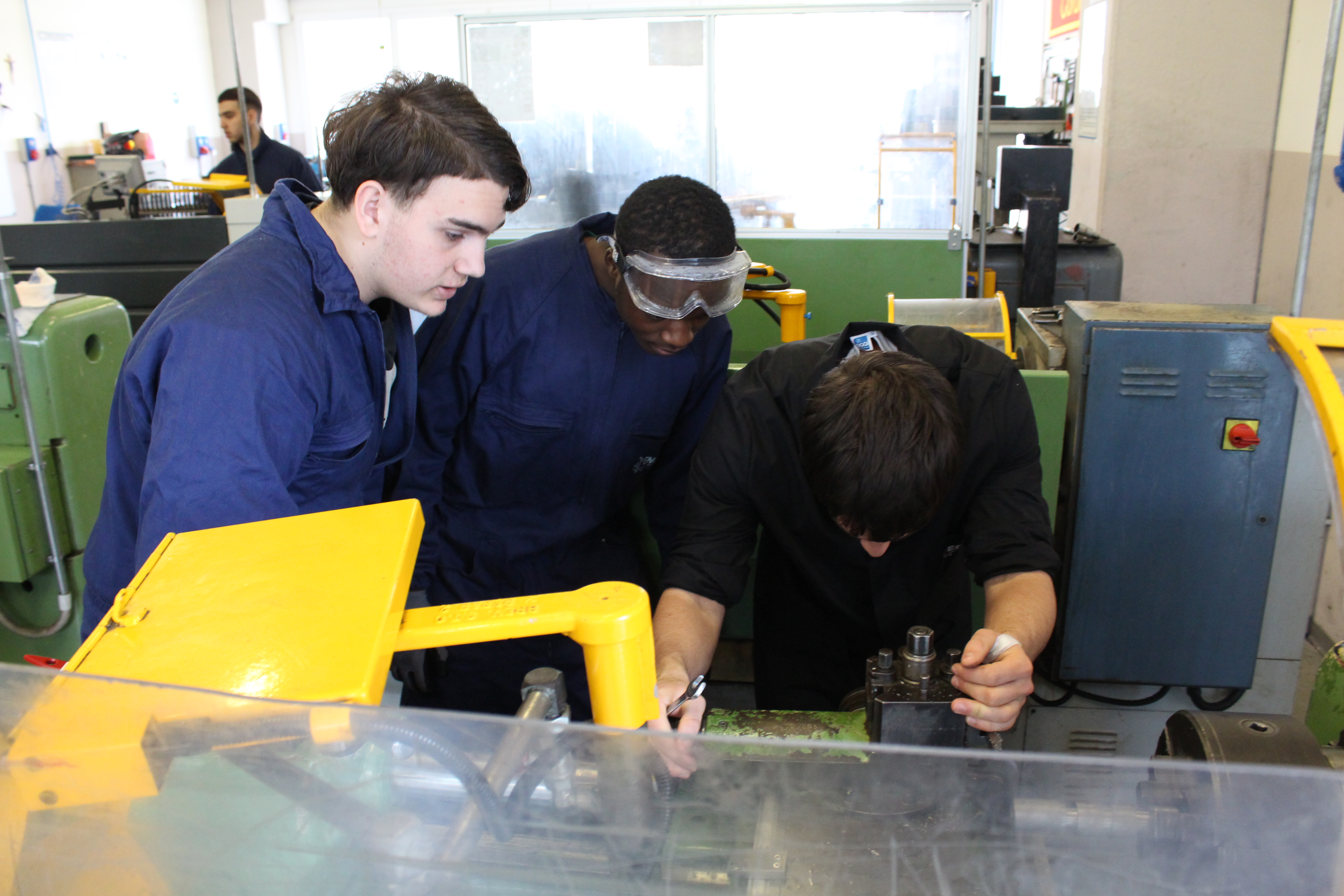 Innovazione e sicurezza a scuola