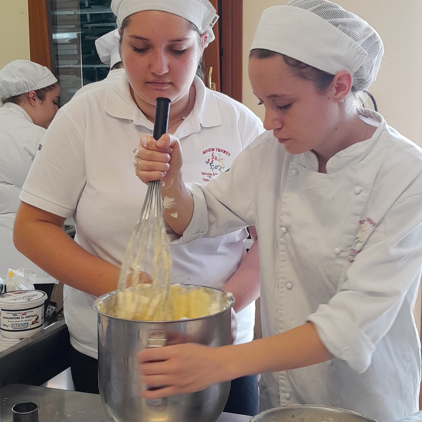 Il valore delle scuole ENGIM in Veneto