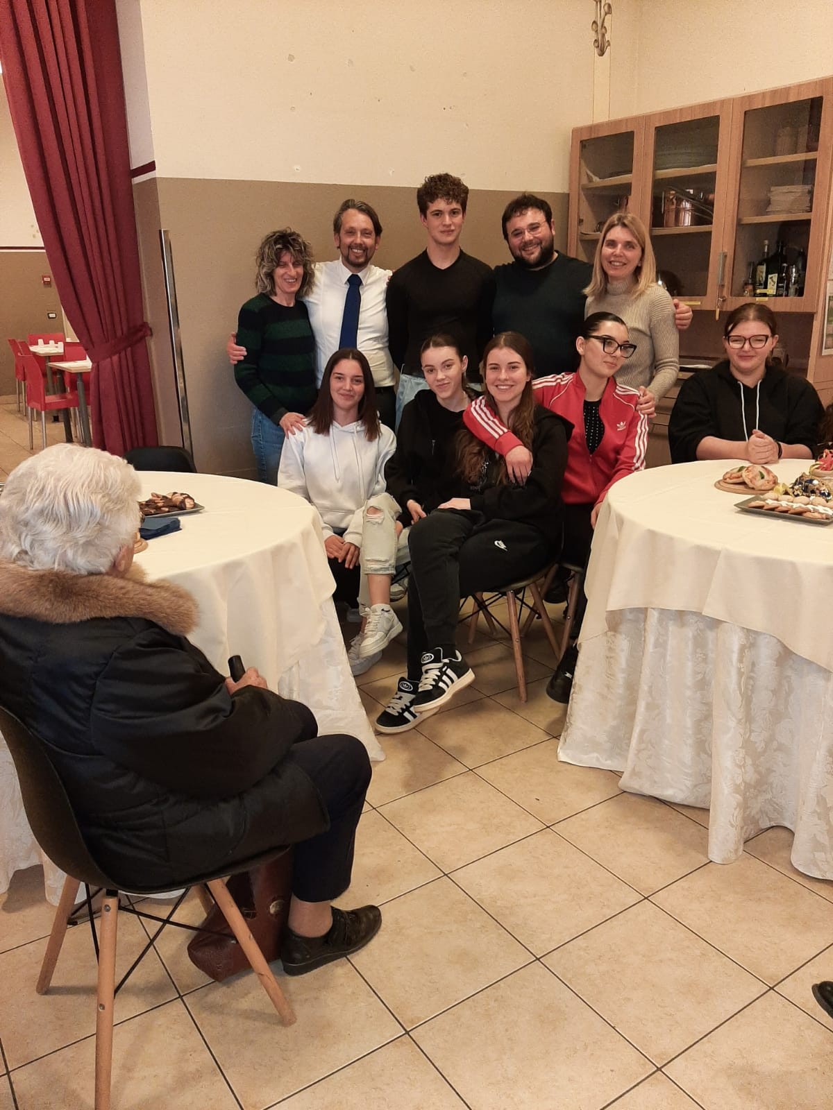 Service Learning la nuova didattica