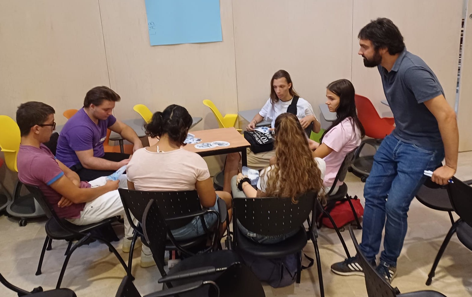 MOVE mobilità all'estero scuole ENGIM per Dublino