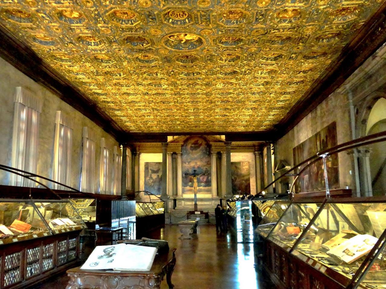 La bellezza che educa: il 3 giugno ore 15 a Venezia