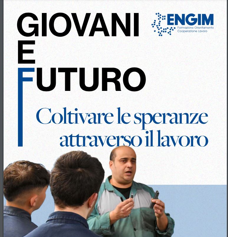 giovani e futuro coltivare le esperienze attraverso il lavoro