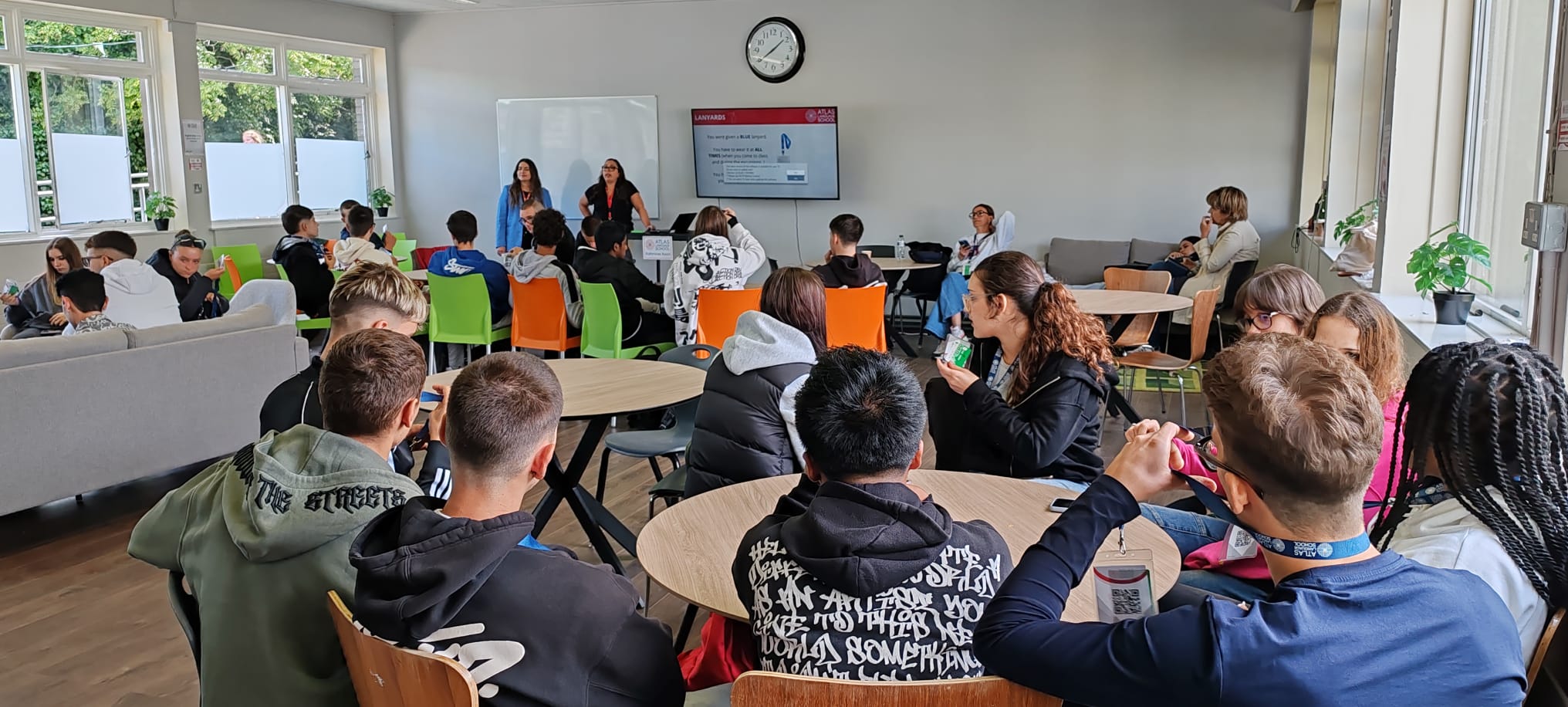 Mobilità a Doblino con ENGIM Veneto