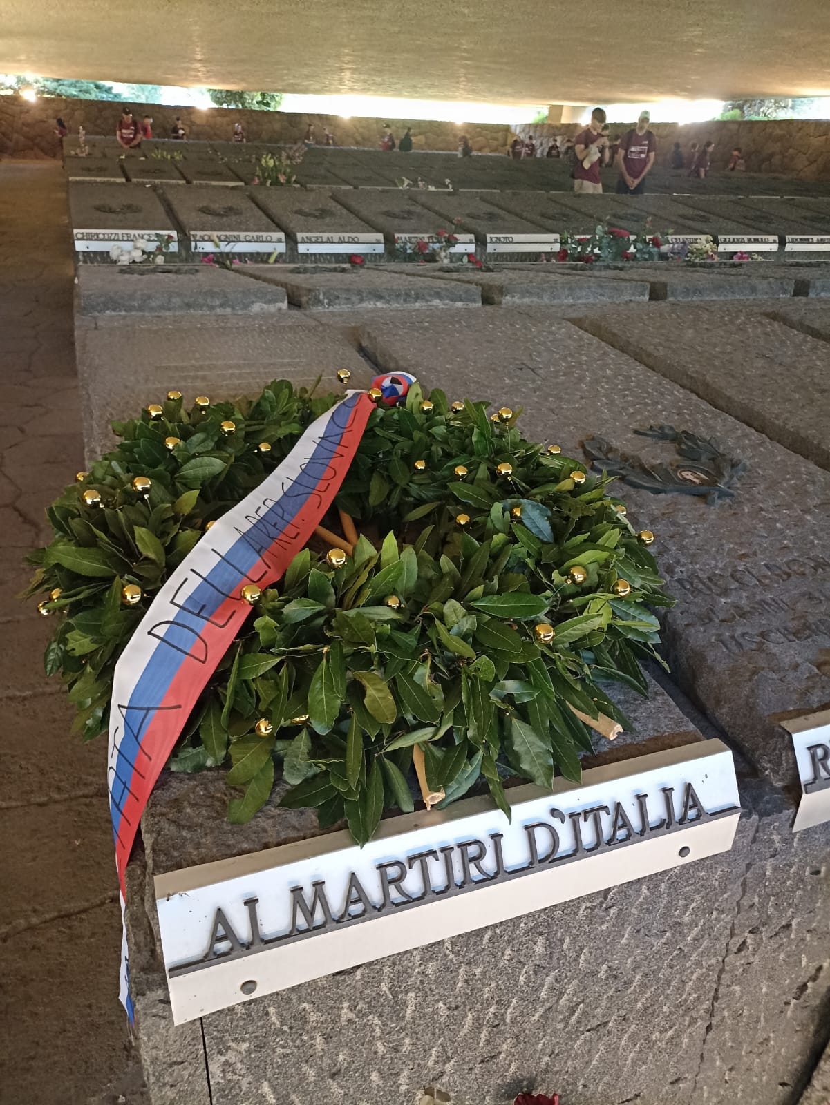 Campo Nazionale ENGIM