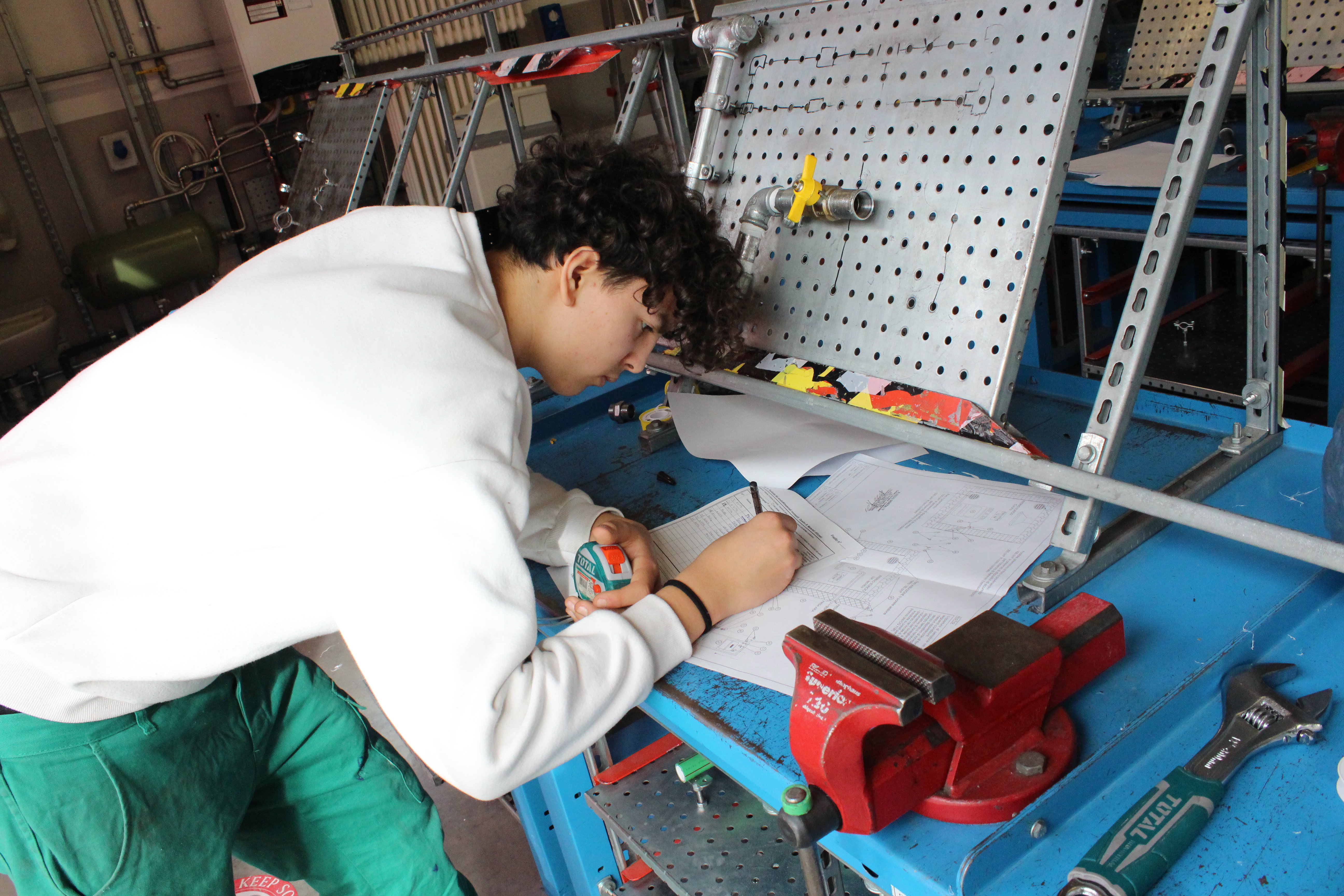 Innovazione e sicurezza a scuola