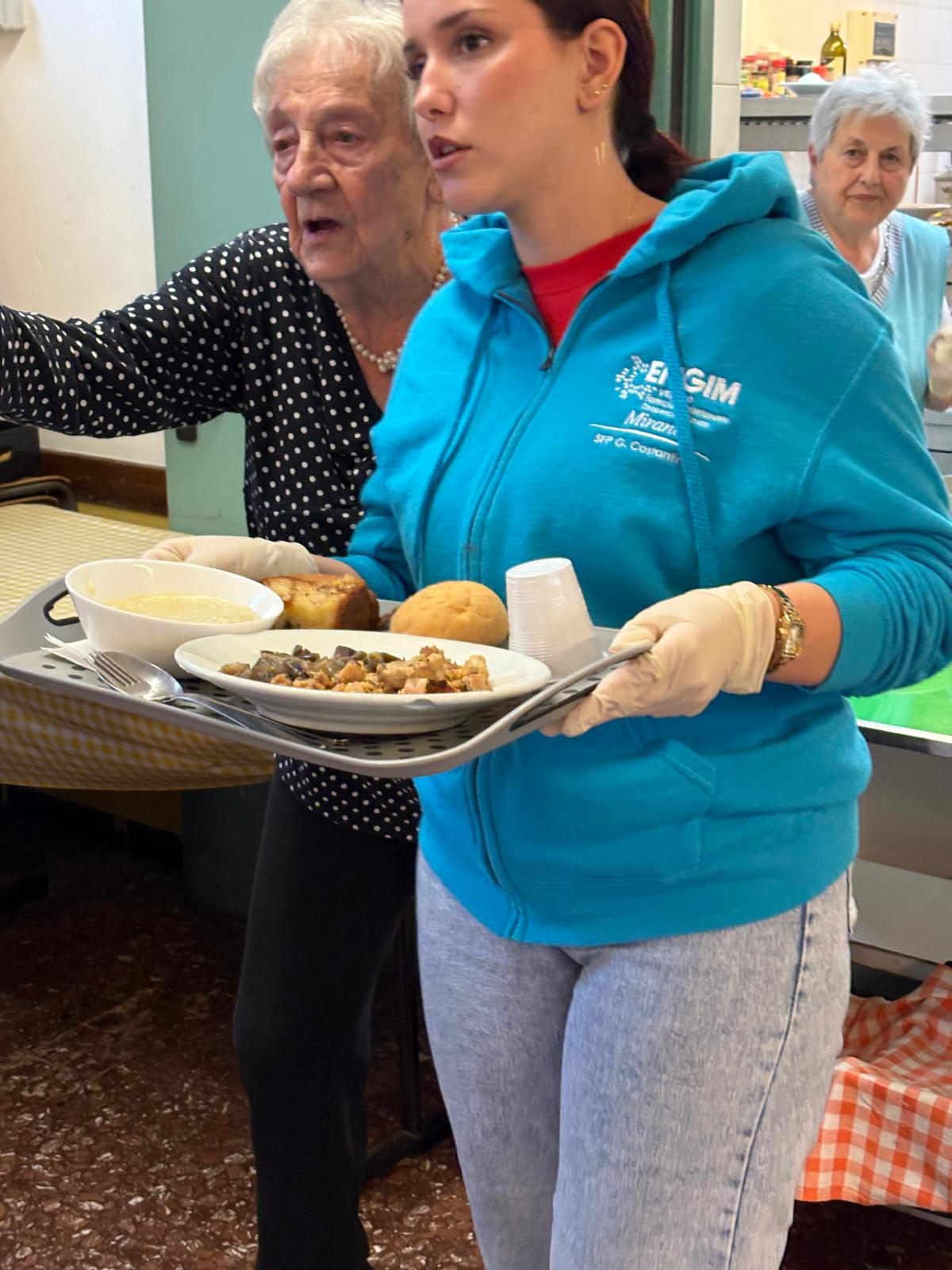 Service Learning la nuova didattica