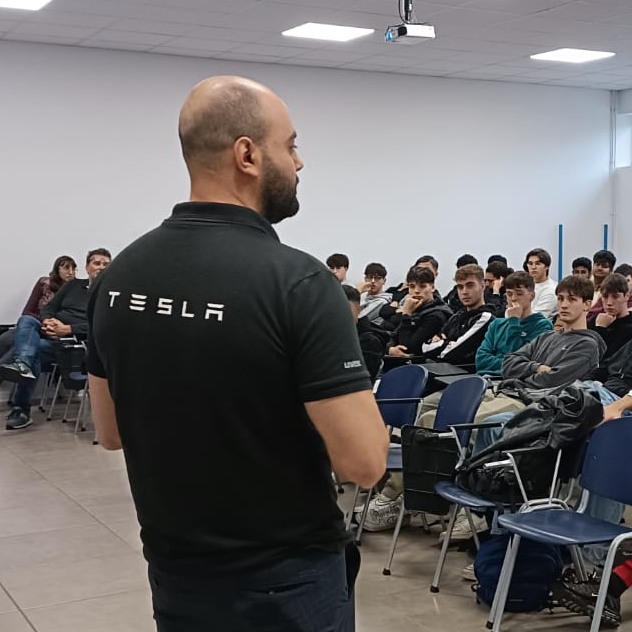 Il valore delle scuole ENGIM in Veneto