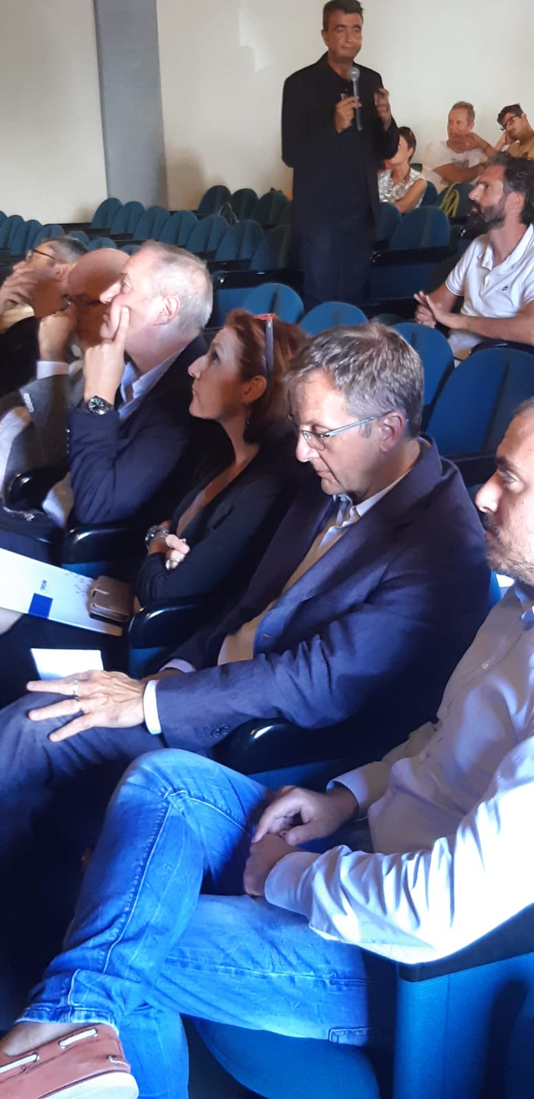 Un nuovo anno formativo, una nuova sfida per ENGIM