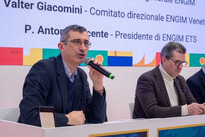 Il nostro impegno per i giovani del territorio