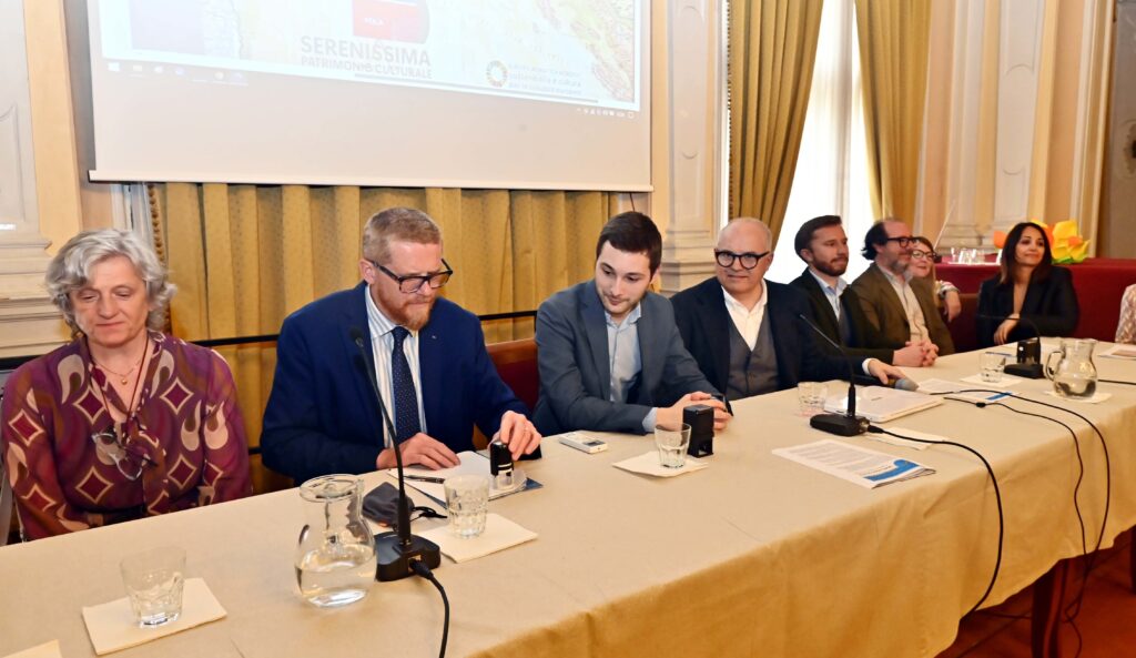 Progetto Scuole SERENISSIMA Engim