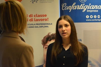 Apprendistato e Bilancio Sociale ENGIM