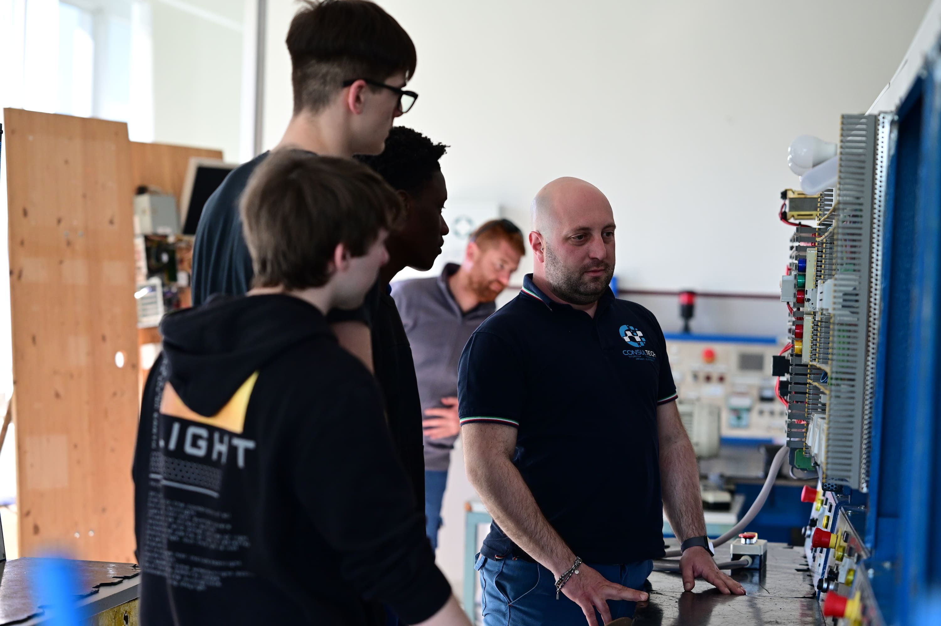 Save the date:  4 dicembre a Treviso