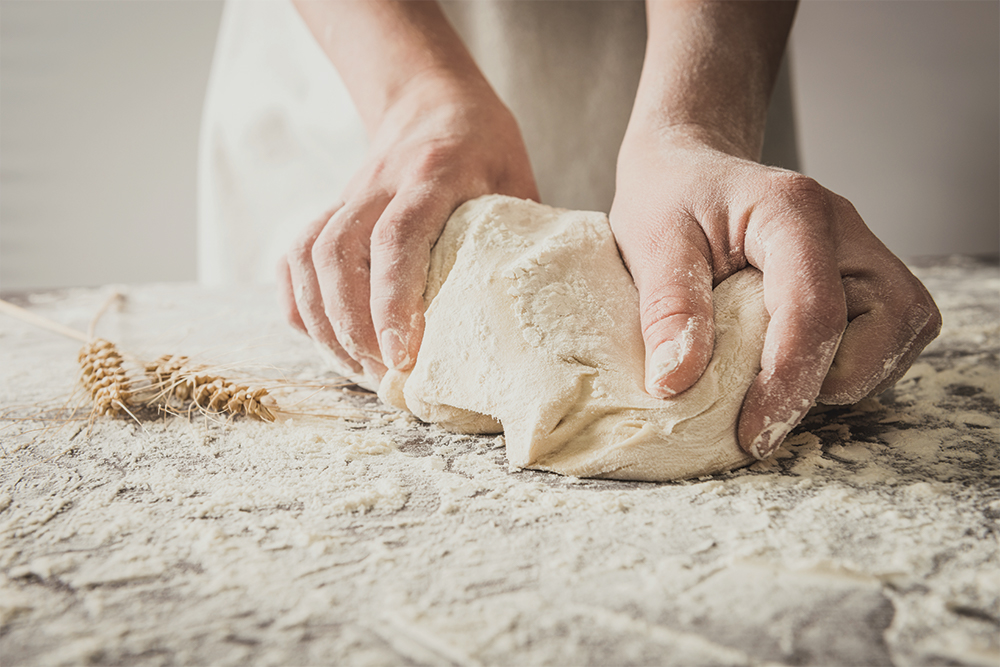 Operatore Agroalimentare